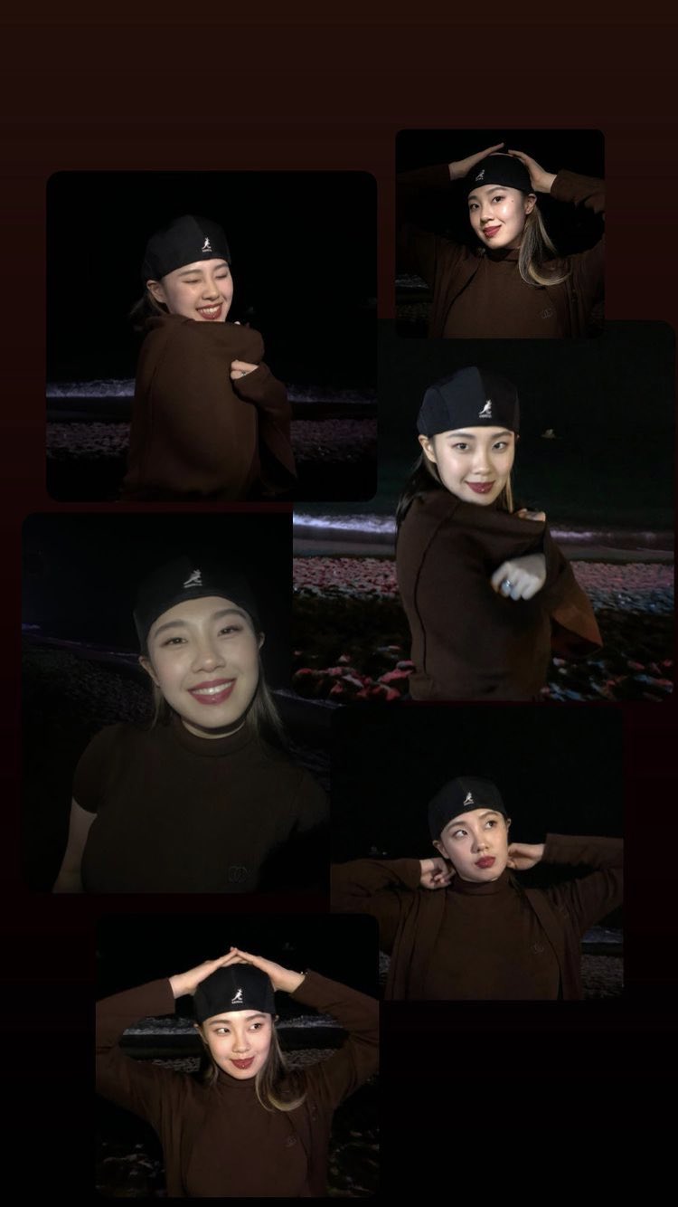 [잡담] 리정이 스우파에서 이 모자 쓰고 나오면 어떨거 같아 | 인스티즈