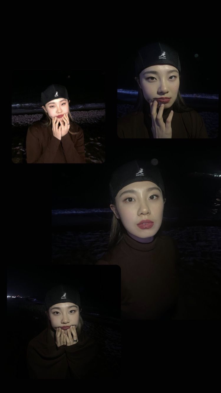 [잡담] 리정이 스우파에서 이 모자 쓰고 나오면 어떨거 같아 | 인스티즈