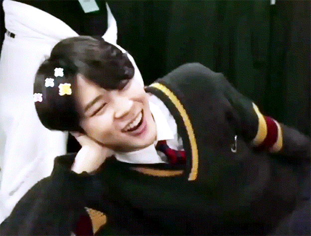 [잡담] 어딘가 되게 좀 하찮은 방탄 지민ㅋㅋㅋㅋㅋㅋㅋㅋㅋ | 인스티즈