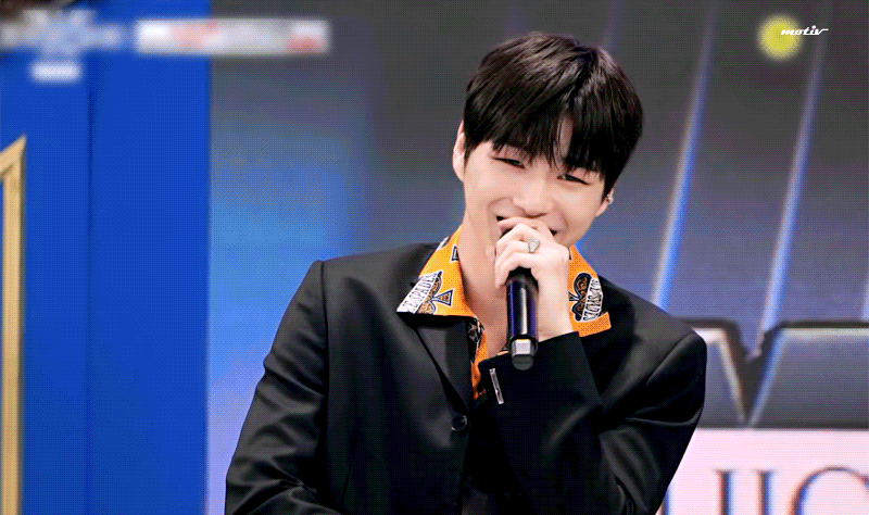 [잡담] 사람들 : 스우파 매운맛이니까 엄청 긴장되겠다~ 기빨리겠다 (ㅈㅇ 강다니엘) | 인스티즈