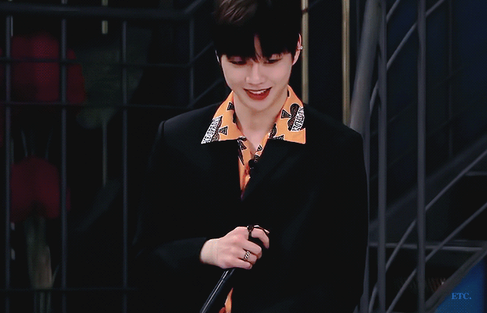 [잡담] 사람들 : 스우파 매운맛이니까 엄청 긴장되겠다~ 기빨리겠다 (ㅈㅇ 강다니엘) | 인스티즈