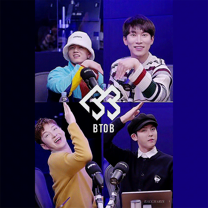 [잡담] 소리소문없이 해체한그룹 비투비 포유 보고가실분 | 인스티즈