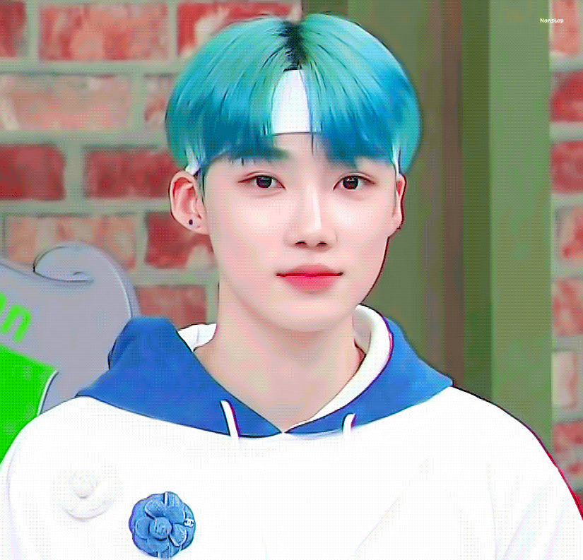 [잡담] 더보이즈 뉴한테 퍼스널컬러가 의미없는 이유 | 인스티즈