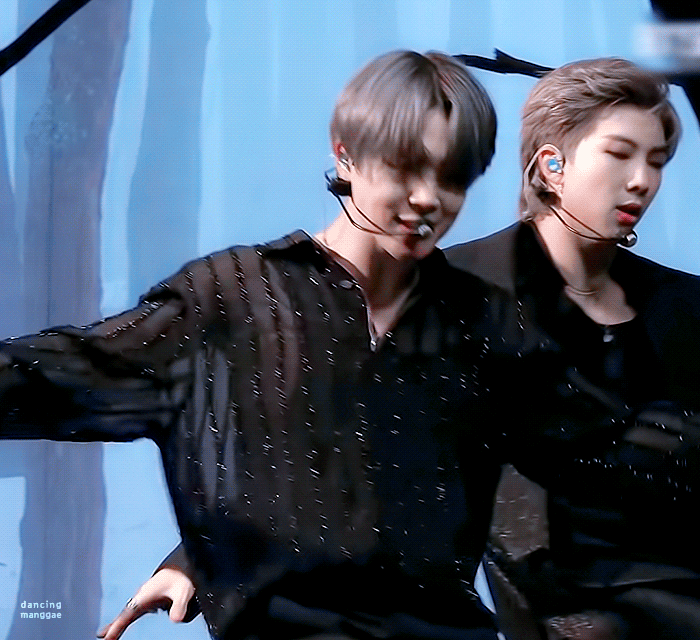 [잡담] 블스 지민이는 ㄹㅇ 레게노 | 인스티즈