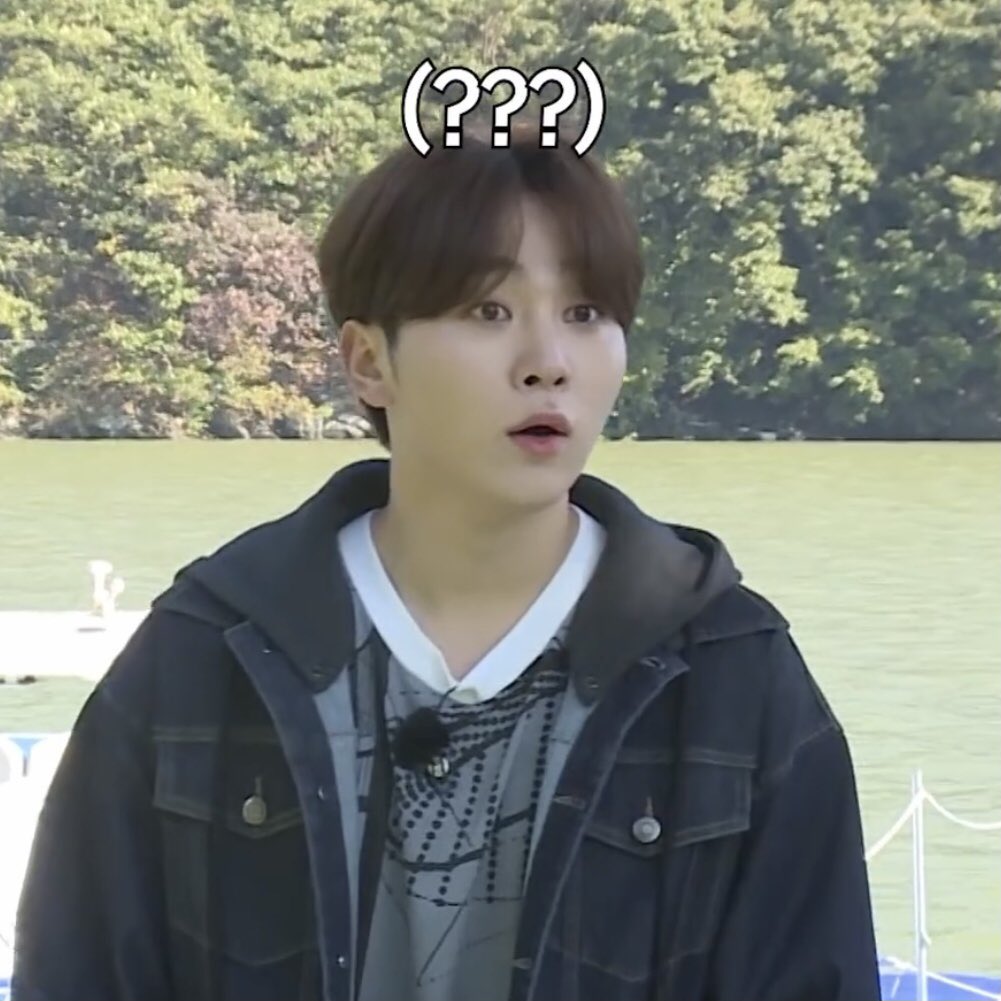 [잡담] 부승관 + 물음표 = - 인스티즈(instiz) 연예 카테고리