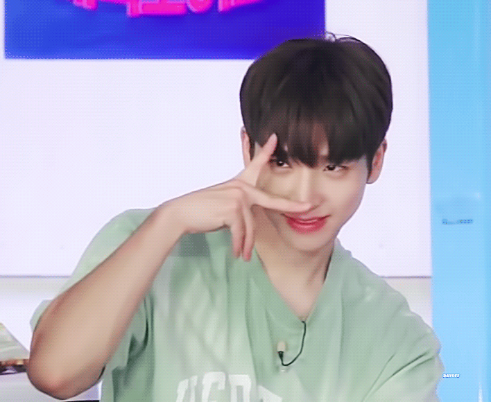 [잡담] 이상연 내 이상형 | 인스티즈