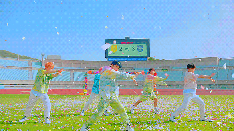 [잡담] 개인적으로 NCT드림 헬로퓨쳐는 진짜 | 인스티즈