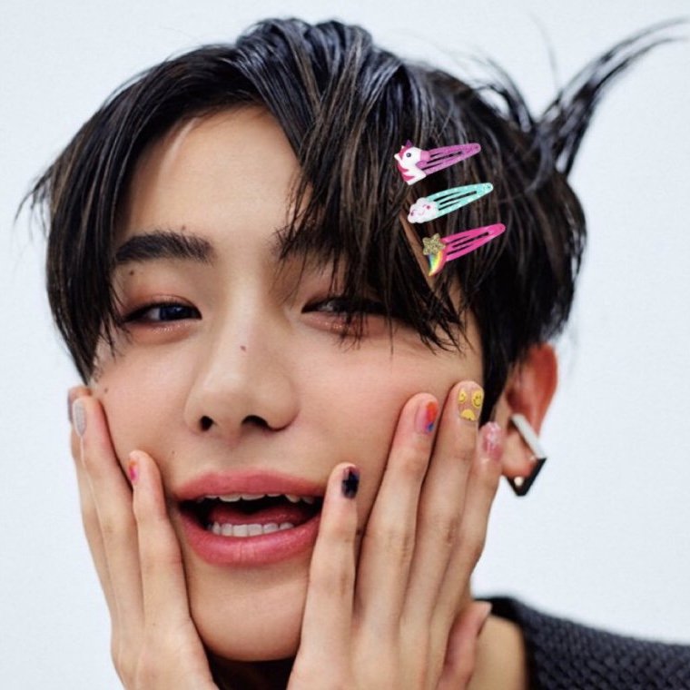 [잡담] 재혀나 너 왜이렇게 귀엽게생겼어? | 인스티즈