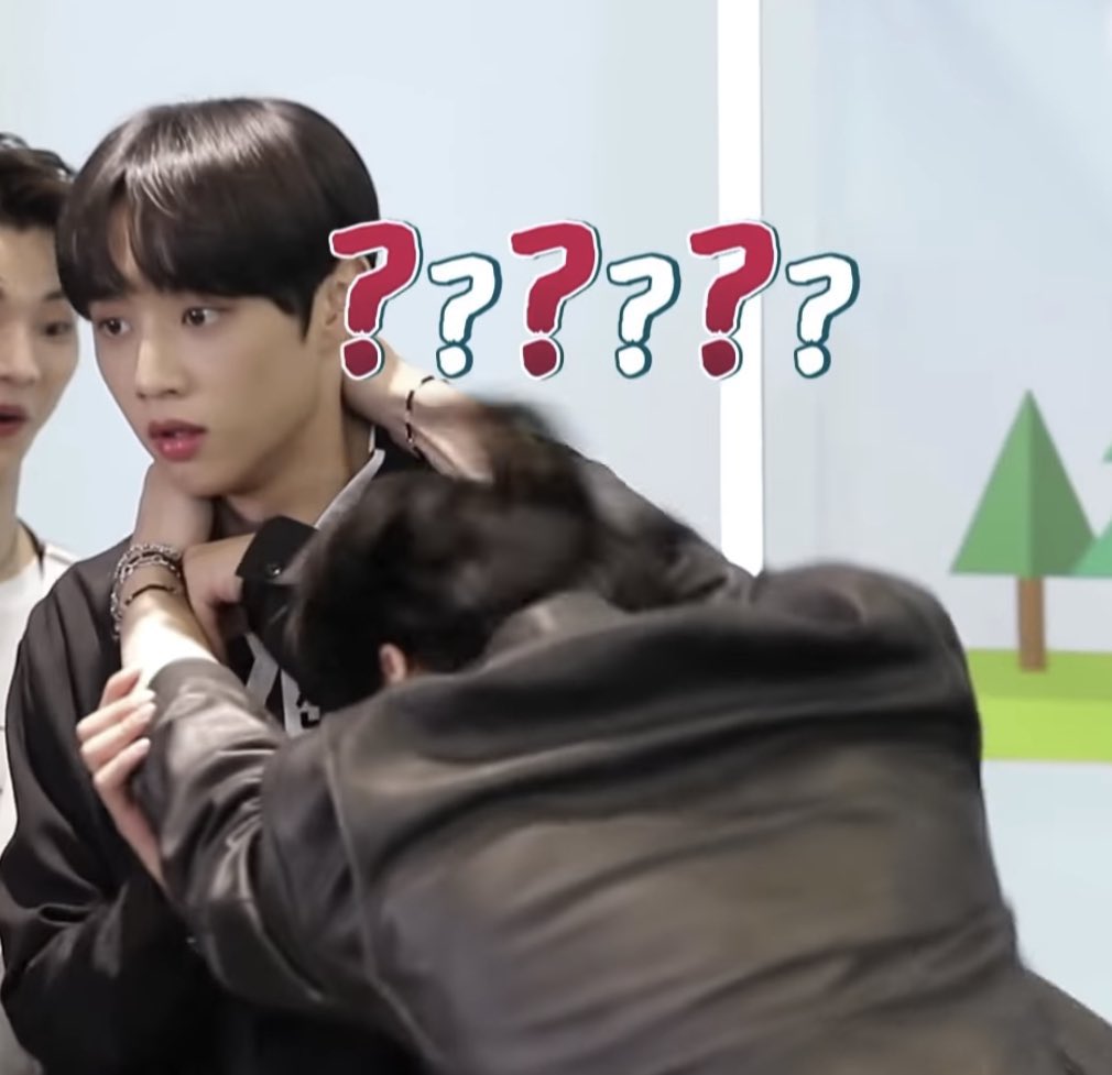 [잡담] 내가 좋아하는 더보이즈 바보짤 | 인스티즈