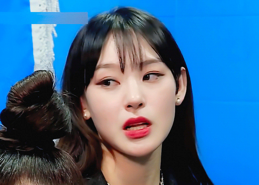 [잡담] 리정이랑 노제는 아이돌이었어도 인기 많았을 것 같은 게 | 인스티즈