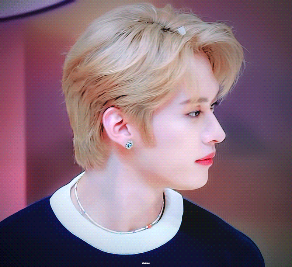 [잡담] 스트레이키즈 리노 여자친구 없는 이유 - 인스티즈(instiz) 연예 카테고리