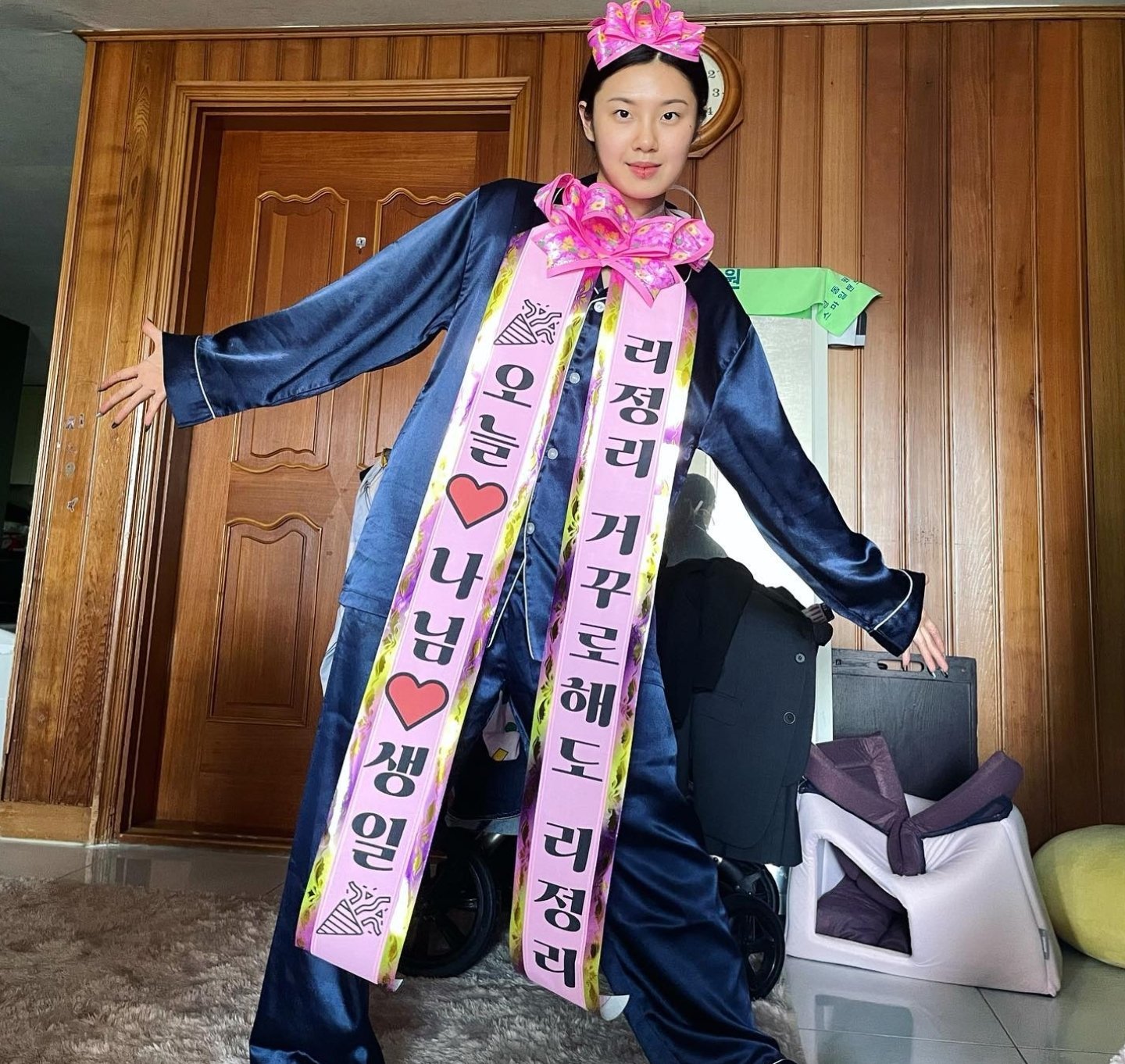 [잡담] 나 진짜 리정이한테 제대로 빠졌다ㅠㅠㅠㅠ 너무 귀여워ㅠㅠㅠㅠ | 인스티즈