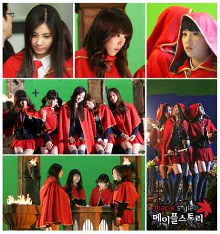 [잡담] 소녀시대 리즈 시절 광고 cf | 인스티즈