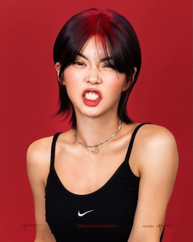 [잡담] 아이키 시현하다 사진 너무 좋다 | 인스티즈