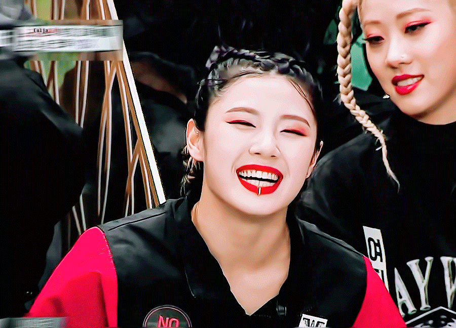 [잡담] 리정 스우파 짤들 같이 보자🐯❤ | 인스티즈