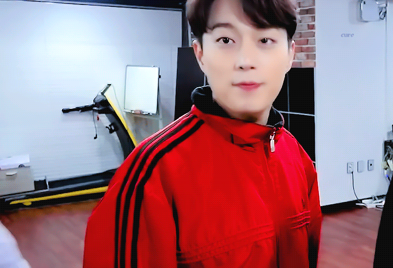 [잡담] 윤두준이랑 아이컨택 할 사람? | 인스티즈