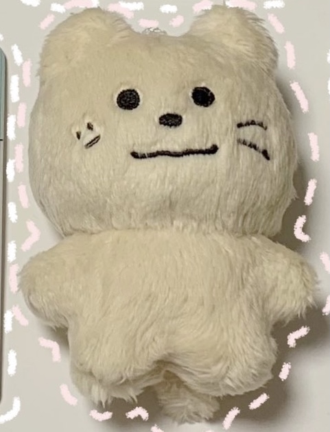 [잡담] 타팬들아 이 인형 어때?!?!?! | 인스티즈