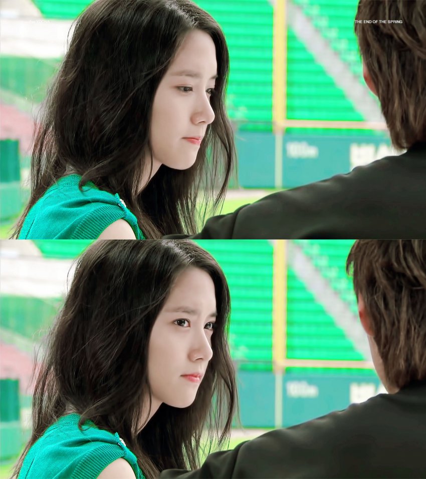 [잡담] 윤아 14년 차이 | 인스티즈