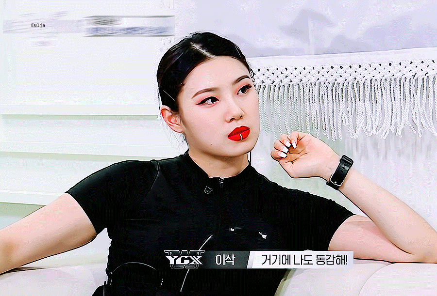 [잡담] 리정 스우파 짤들 같이 보자🐯❤ | 인스티즈