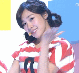 [잡담] 소녀시대 현역 활동 당시 티파니 | 인스티즈