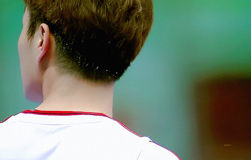 [잡담] 윤두준이랑 아이컨택 할 사람? | 인스티즈