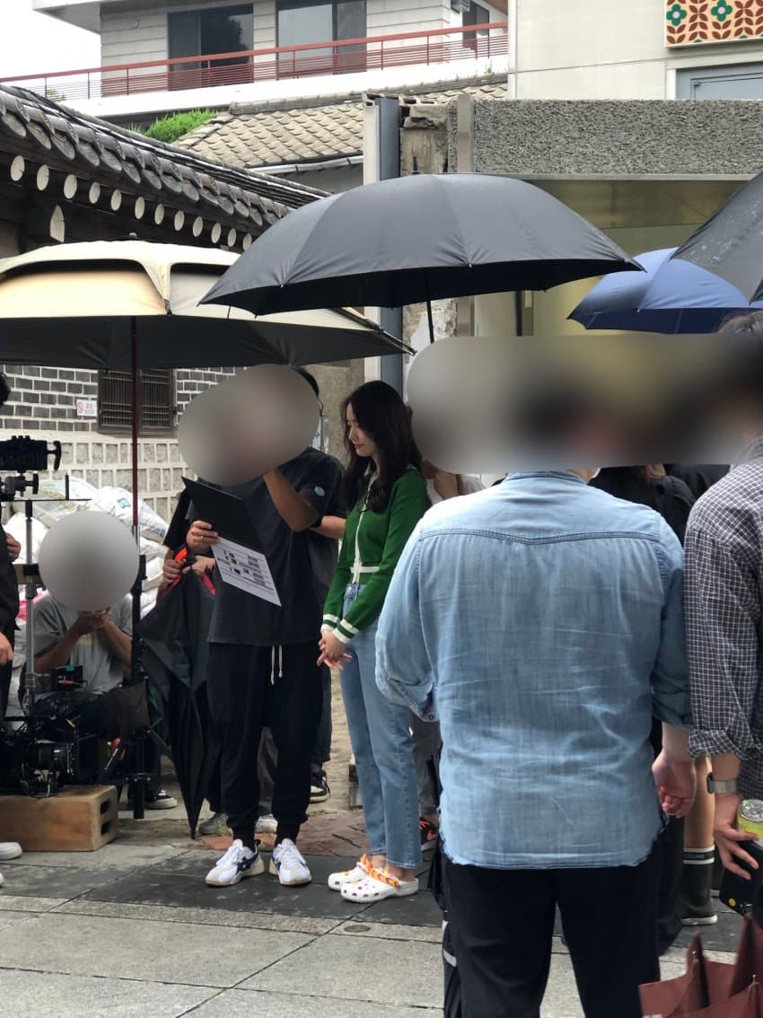 [잡담] 윤아 14년 차이 | 인스티즈