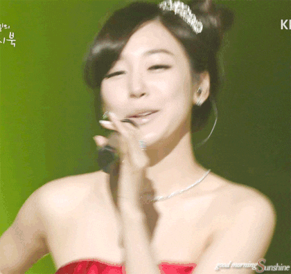 [잡담] 소녀시대 현역 활동 당시 티파니 | 인스티즈