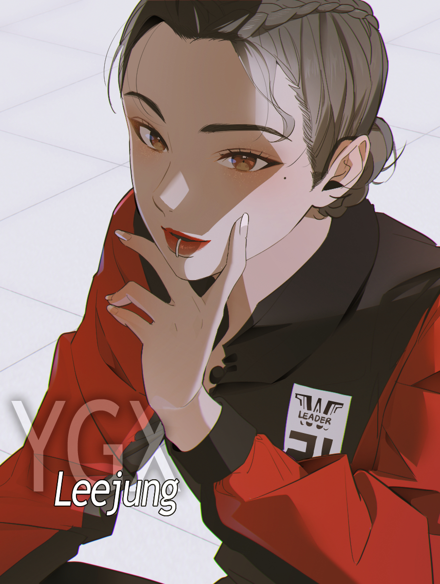 [잡담] 리정이 팬아트들 금손이야 | 인스티즈