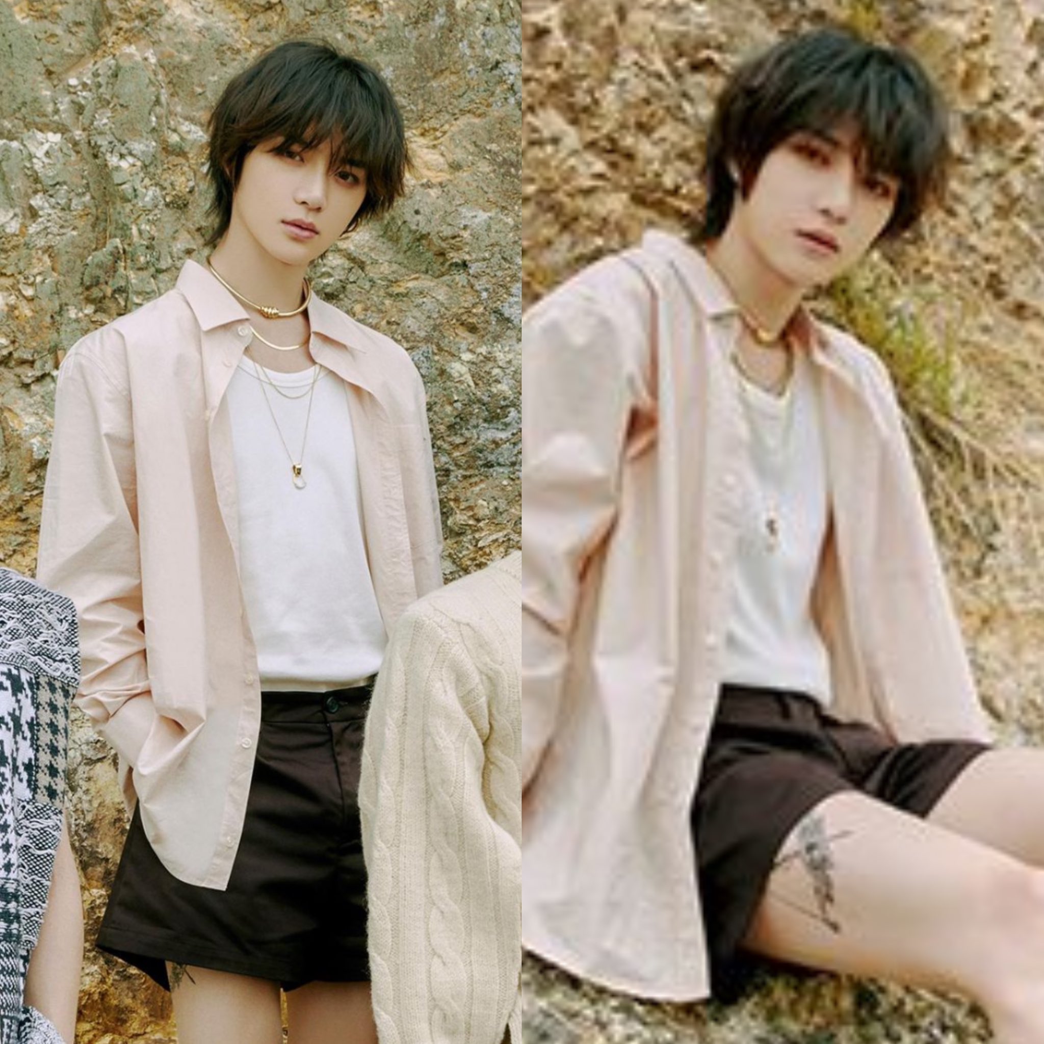 [잡담] 빅히트가 진짜 변태인게 뭐냐먄 | 인스티즈