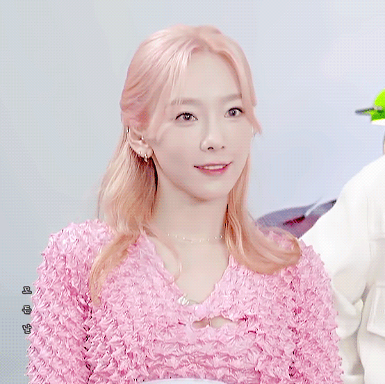 [잡담] 태연이 아이 입덕인데 | 인스티즈