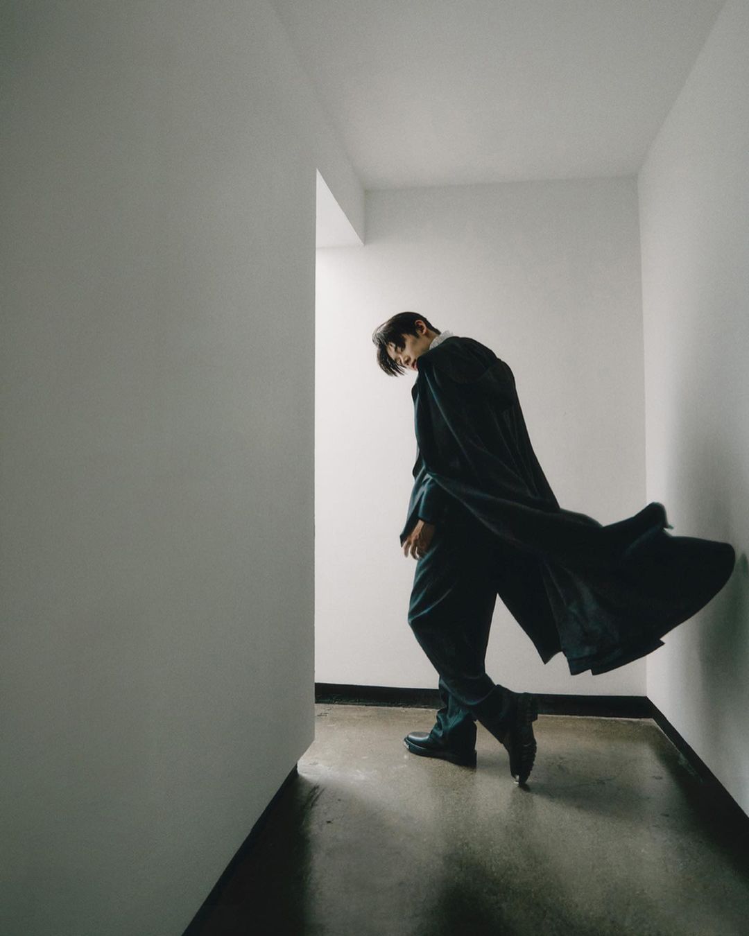 [잡담] 최연준은 진짜 화보 천재가 아닐까...? | 인스티즈