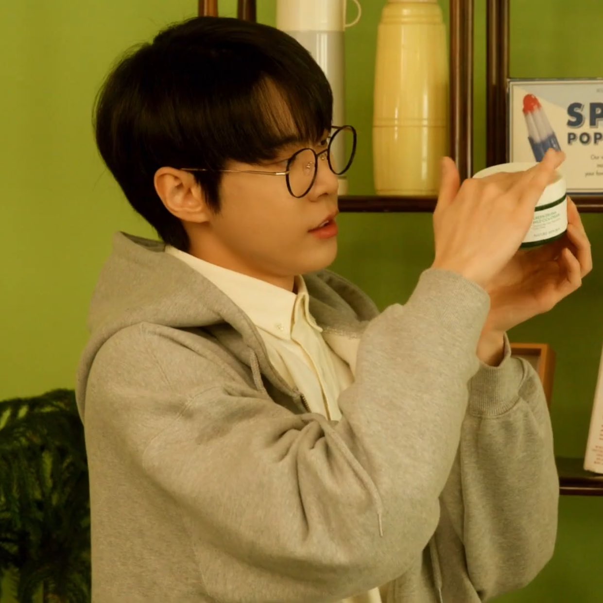 [잡담] 도영 진짜 나 도라버릴거같애...... | 인스티즈