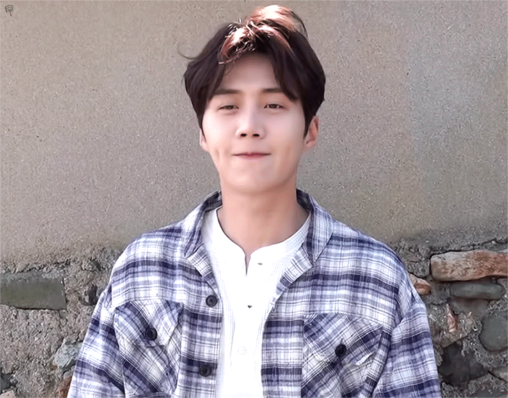 [잡담] 김선호 보조개 한번만 찔러보고싶다.. | 인스티즈