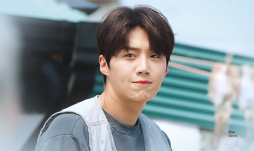 [잡담] 김선호 보조개 한번만 찔러보고싶다.. | 인스티즈