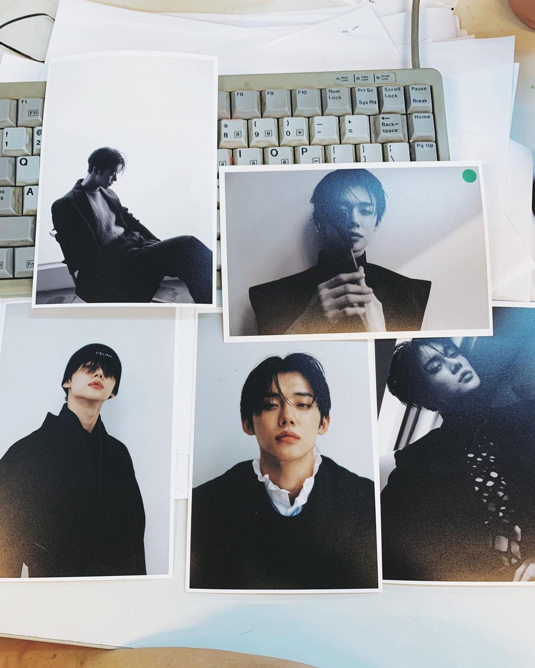 [잡담] 에디터님 이거 밀키줘(시면 안 될까요 제발료..) | 인스티즈