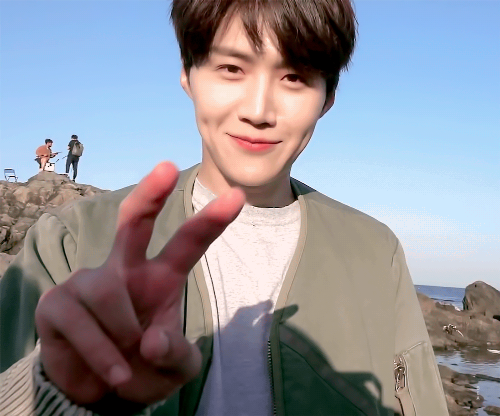 [잡담] 김선호 보조개 한번만 찔러보고싶다.. | 인스티즈