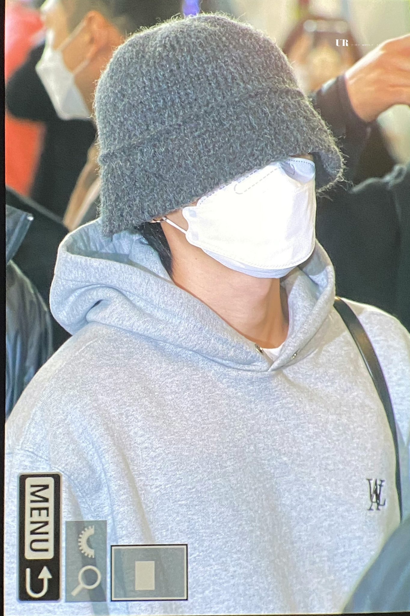 [잡담] 몬스타엑스 팬들아 혹시 이 모자 정보 아니 | 인스티즈