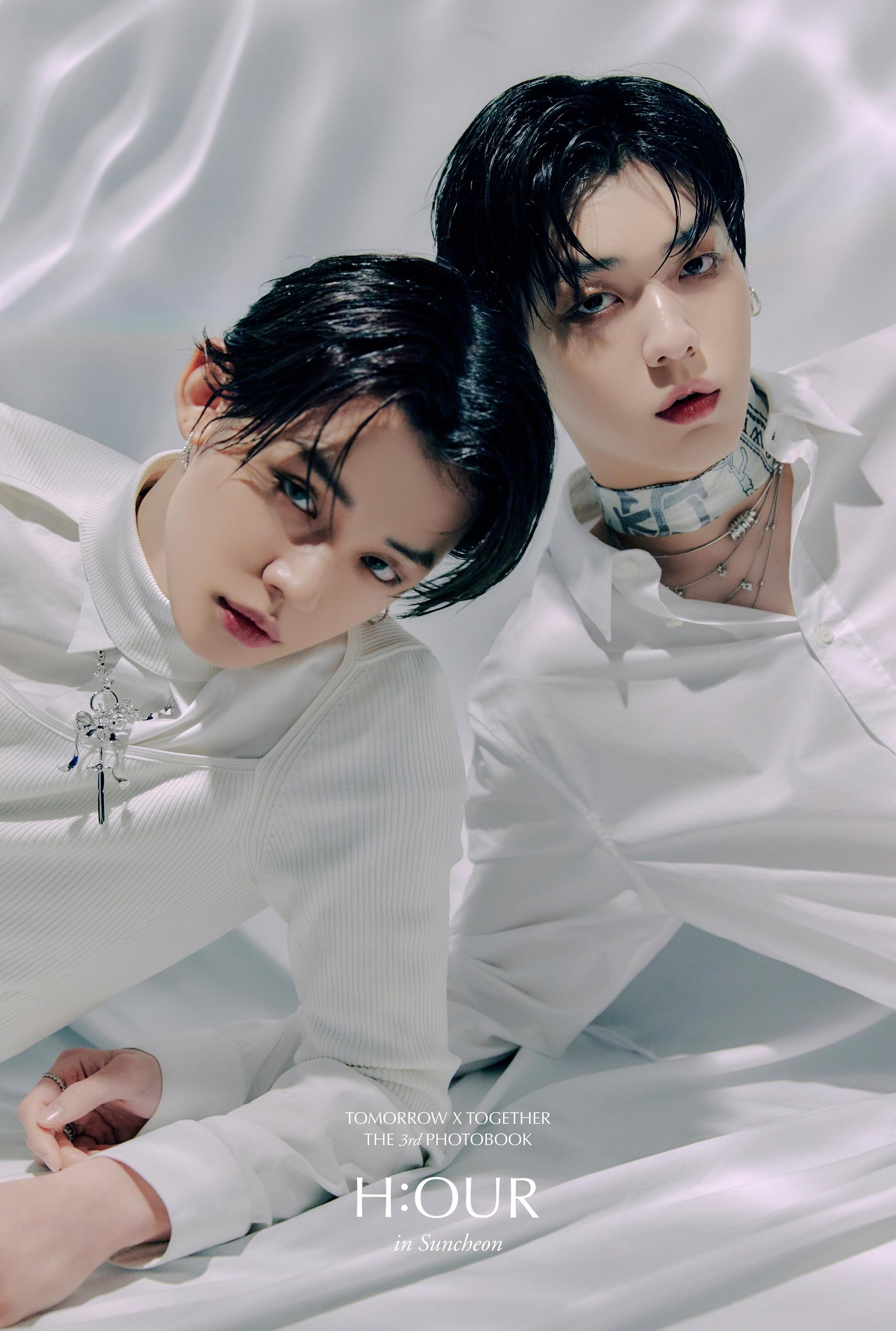 [잡담] 다니엘 스티브 벤 테리 카이 | 인스티즈