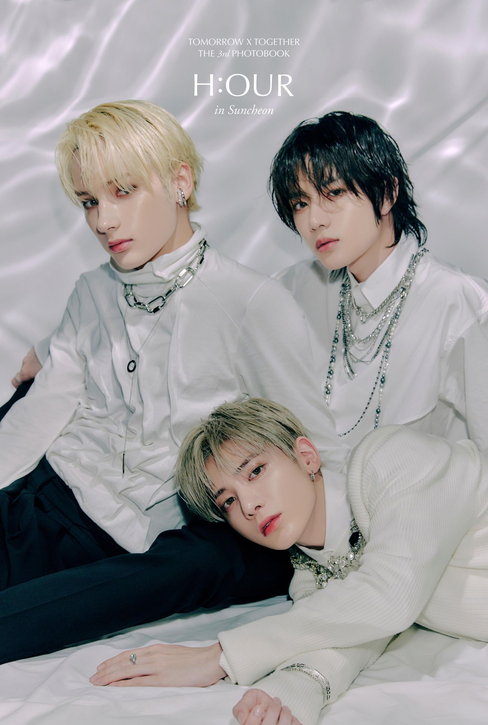 [잡담] 다니엘 스티브 벤 테리 카이 | 인스티즈