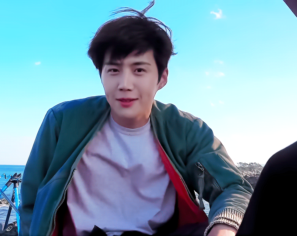 [잡담] 김선호 이번 드라마에서 얼굴 레전드 같아.. | 인스티즈