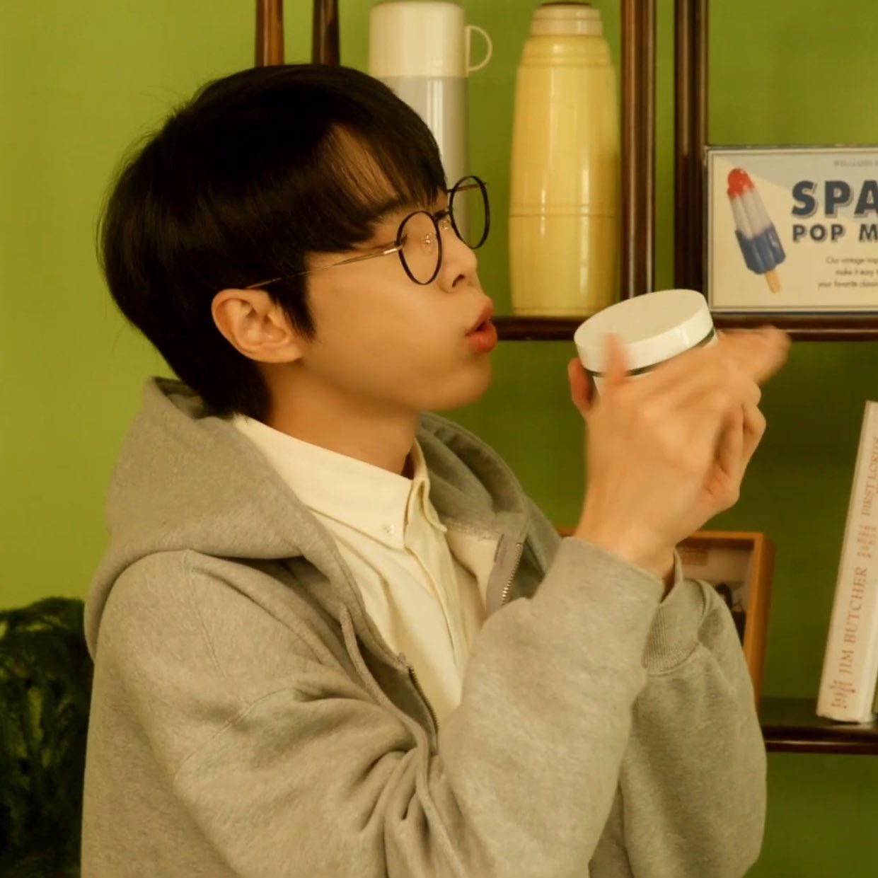 [잡담] 도영 진짜 나 도라버릴거같애...... | 인스티즈