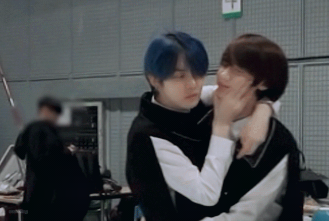 [잡담] 투바투 연주니즈 진짜 호록하고 싶다... | 인스티즈