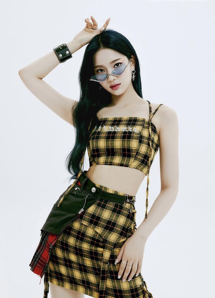 [잡담] 아이사 왤캐 예뻐짐???????? | 인스티즈