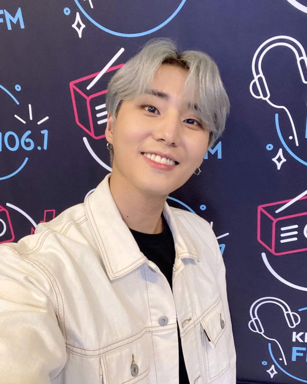 [잡담] 오늘자 영케이 셀카 | 인스티즈