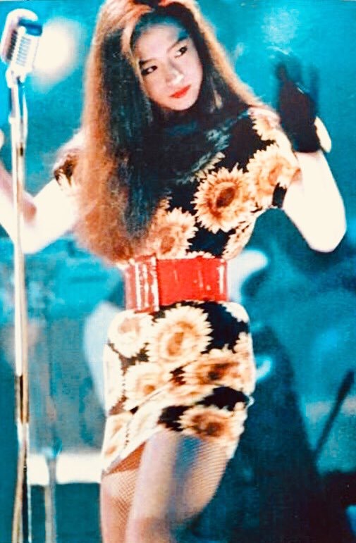 [잡담] 00~90년대생들중에서 나만 홍콩영화랑 시티팝 감성 좋아하냐ㅜㅜ | 인스티즈