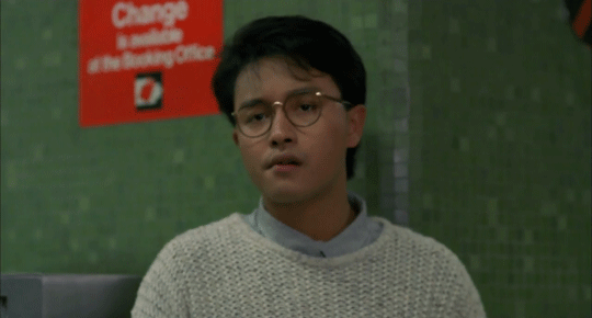 [잡담] 00~90년대생들중에서 나만 홍콩영화랑 시티팝 감성 좋아하냐ㅜㅜ | 인스티즈