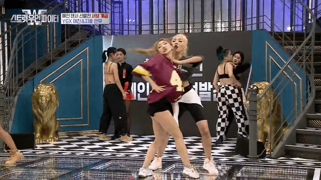 [잡담] 춤은 스우파 예고편 합쳐서 10초가량 나왔는데 언급많은 댄서 | 인스티즈