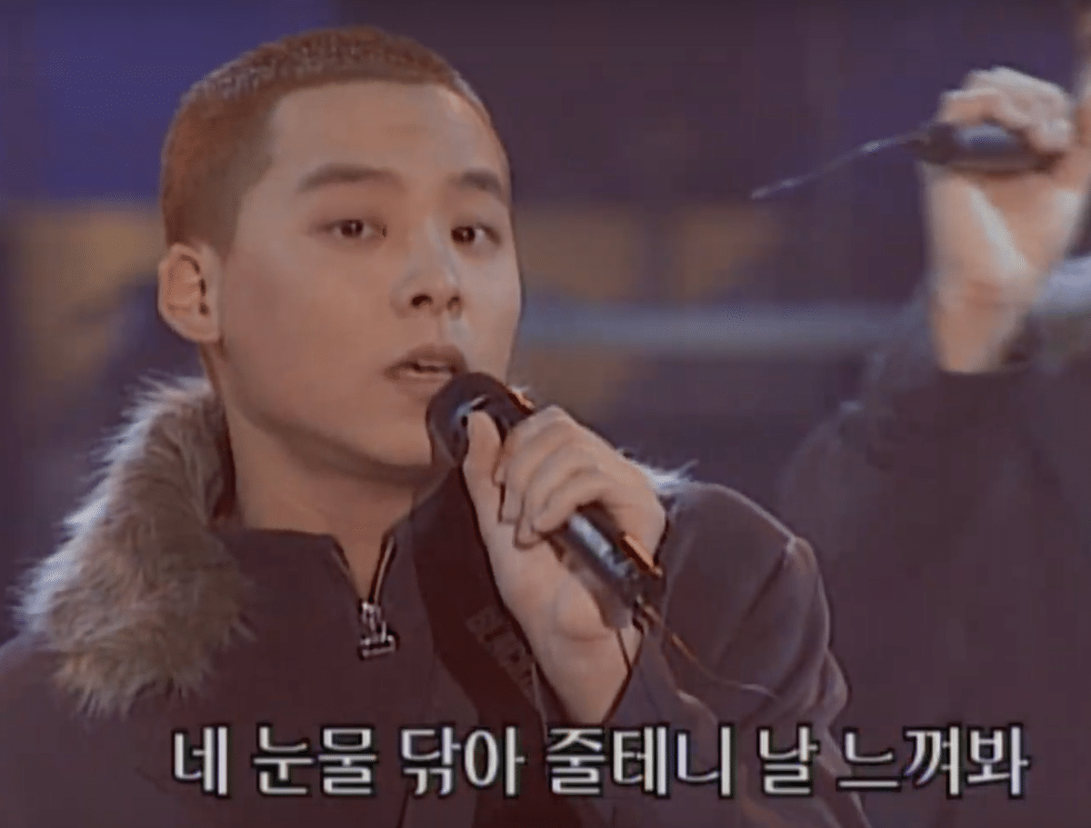 [잡담] 나얼님 yg같은데서 힙합 아이돌로 나왔어도 어울렸을 듯 | 인스티즈