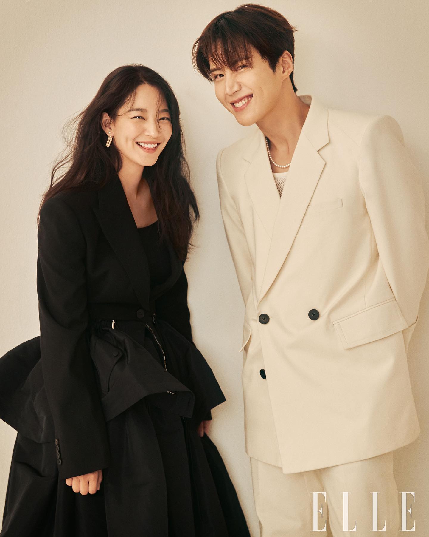 [잡담] 신민아 김선호 화보 B컷이라는데 이게 왜 | 인스티즈