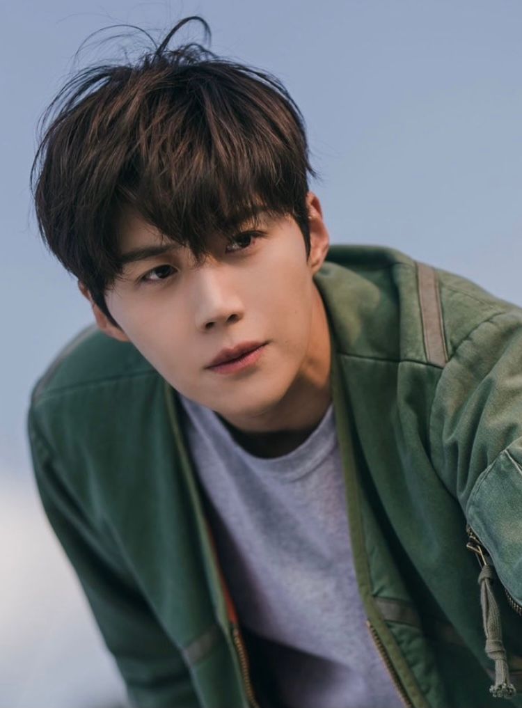 [잡담] 김선호 이번 드라마에서 얼굴 레전드 같아.. | 인스티즈